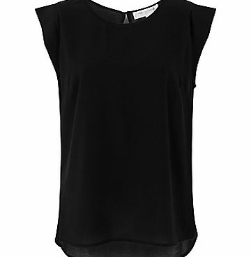 French Connection Classic Polly T-Shirt