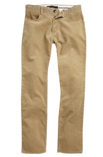 Colourful Corduroy Trousers