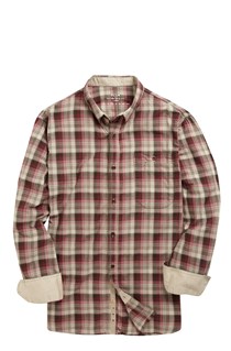 French Connection Cordage Checks Shirt