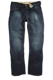 Core Power Denim Regular Jeans