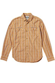 French Connection Criminal Shirt