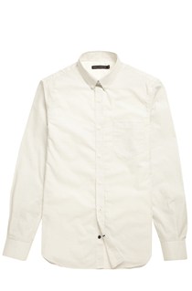 French Connection David Dot Shirt