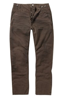 Deadhead Canvas Trousers