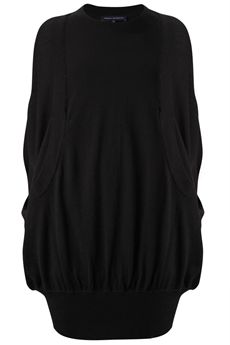 Deconstructed Poncho