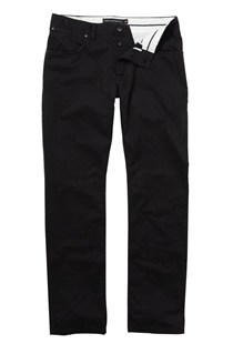French Connection Double Black Magneto Jeans