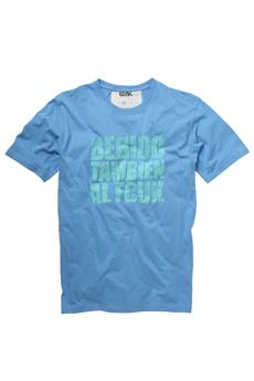 French Connection Drunk To T T-Shirt