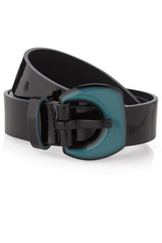 French Connection Edge Belt