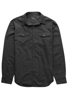 French Connection Engineered Shirt