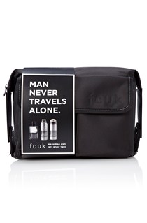 French Connection Fcuk 72 Washbag Gift