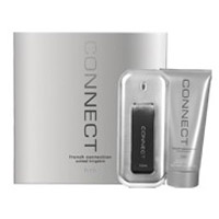 French Connection Fcuk Connect for Him 100ml Eau de Toilette