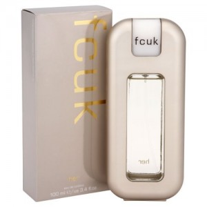 French Connection FCUK Her EDT Spray 100ml
