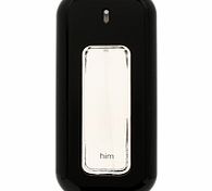 FCUK3 for Him Eau de Toilette