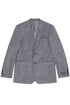 French Connection Flannel Jacket