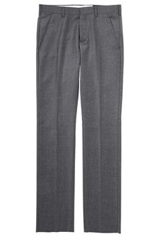 French Connection Flannel Trouser