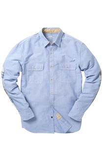 French Connection Fuchs Oxford Shirt