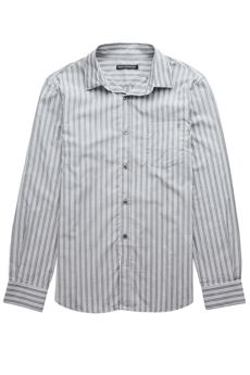 Gilly Stripe Shirt