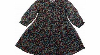 French Connection Girls Long Sleeved dress in
