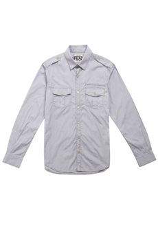 French Connection Hand Shirt