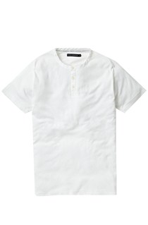 Henleys Crew Neck T-Shirt