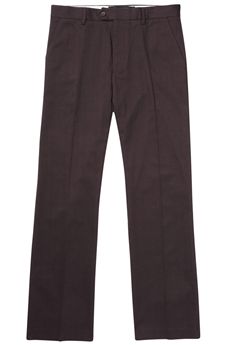 French Connection Herringbone Trousers