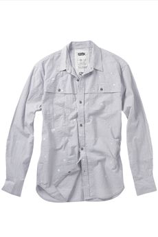 French Connection Kahlo Shirt