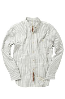 French Connection Lindell Linen Shirt