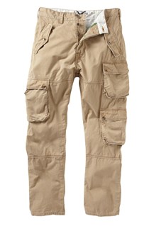 Live Cargo Utility Trousers