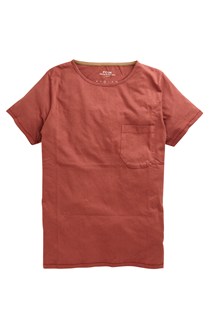 French Connection Livingstone Plain Crew Tee