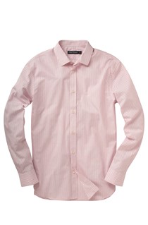 French Connection London Assembly Stripe Shirt