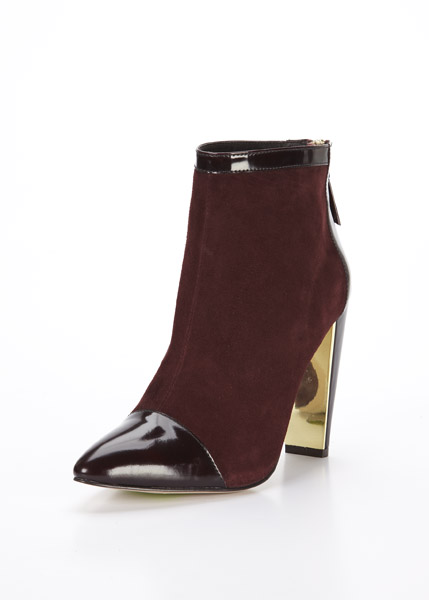 French Connection Mariella Ankle Boots