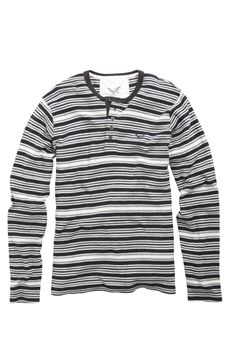 French Connection Martin Stripe T-Shirt