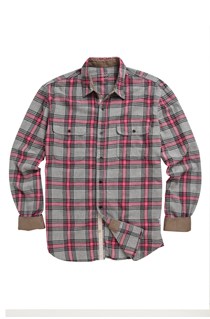 Melinkov Melange Shirt