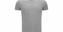 French Connection Mens Basic Crew Neck T-Shirt