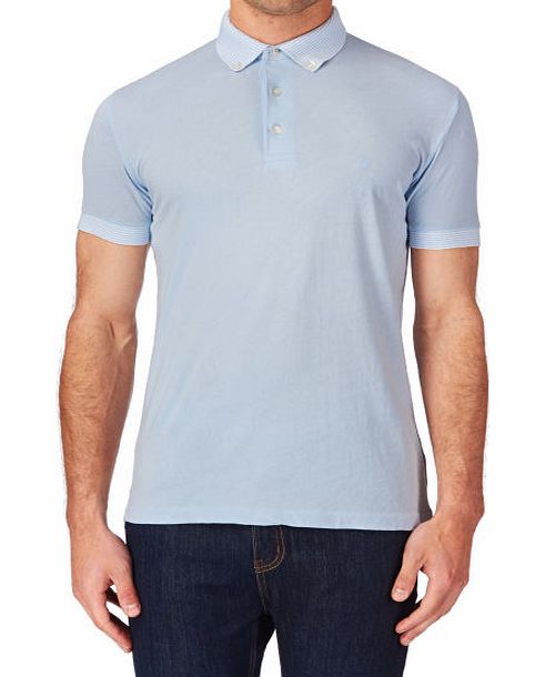 French Connection Mens French Connection Black Caravan Peacheed