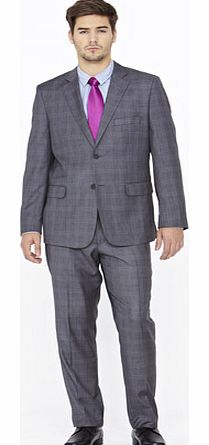 Mens Two Piece Suit