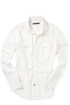 French Connection Mini Poplin Shirt
