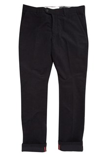 French Connection Moleskin Kent Reed Trousers