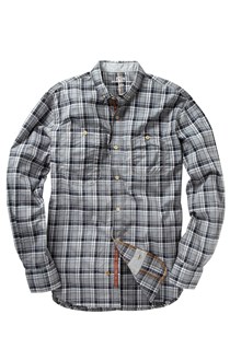 Montague Check Shirt