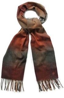French Connection Muted Colours Scarf