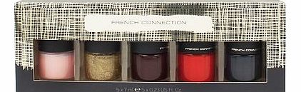 French Connection Nail Colour Collection 10177834