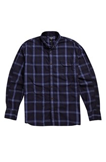 French Connection Olkluoto Ombre Shirt