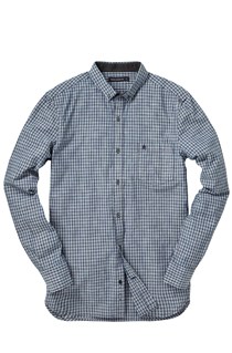 French Connection Over Rider Oxford Shirt