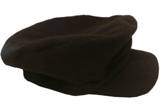 French Connection Peak cap