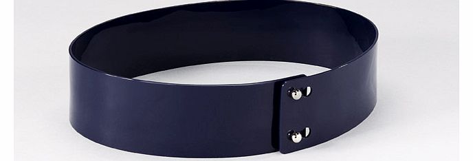 French Connection Perspex Belt