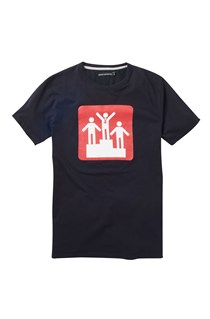 French Connection Podium T-Shirt