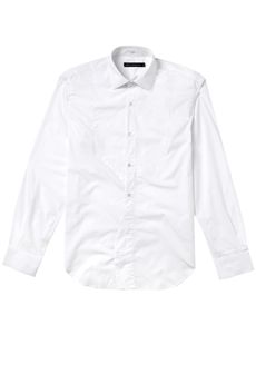French Connection Poplin Shirt