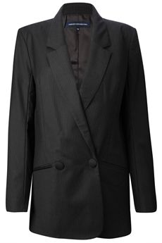 French Connection Posh Plain Blazer