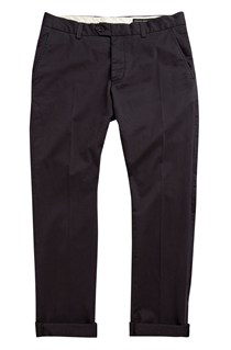 French Connection Printed Machine Gun Trousers