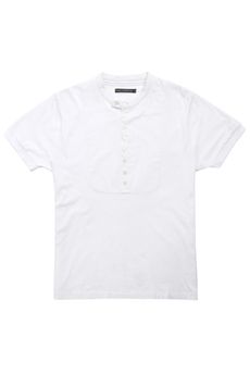 French Connection Prison Tee