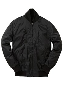 French Connection Relay Nylon Jacket